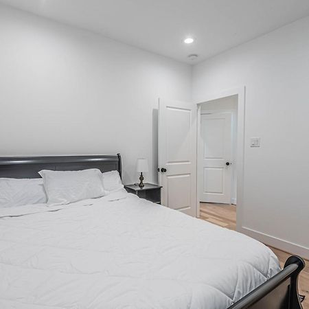 Вілла Luxury 3Br, Ks Bed Mins Away 4Rm Dtown, Med Ctr Х'юстон Екстер'єр фото
